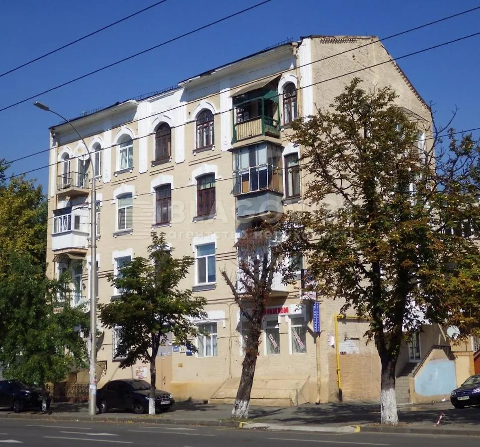Kyiv Solaris Studio 0*,