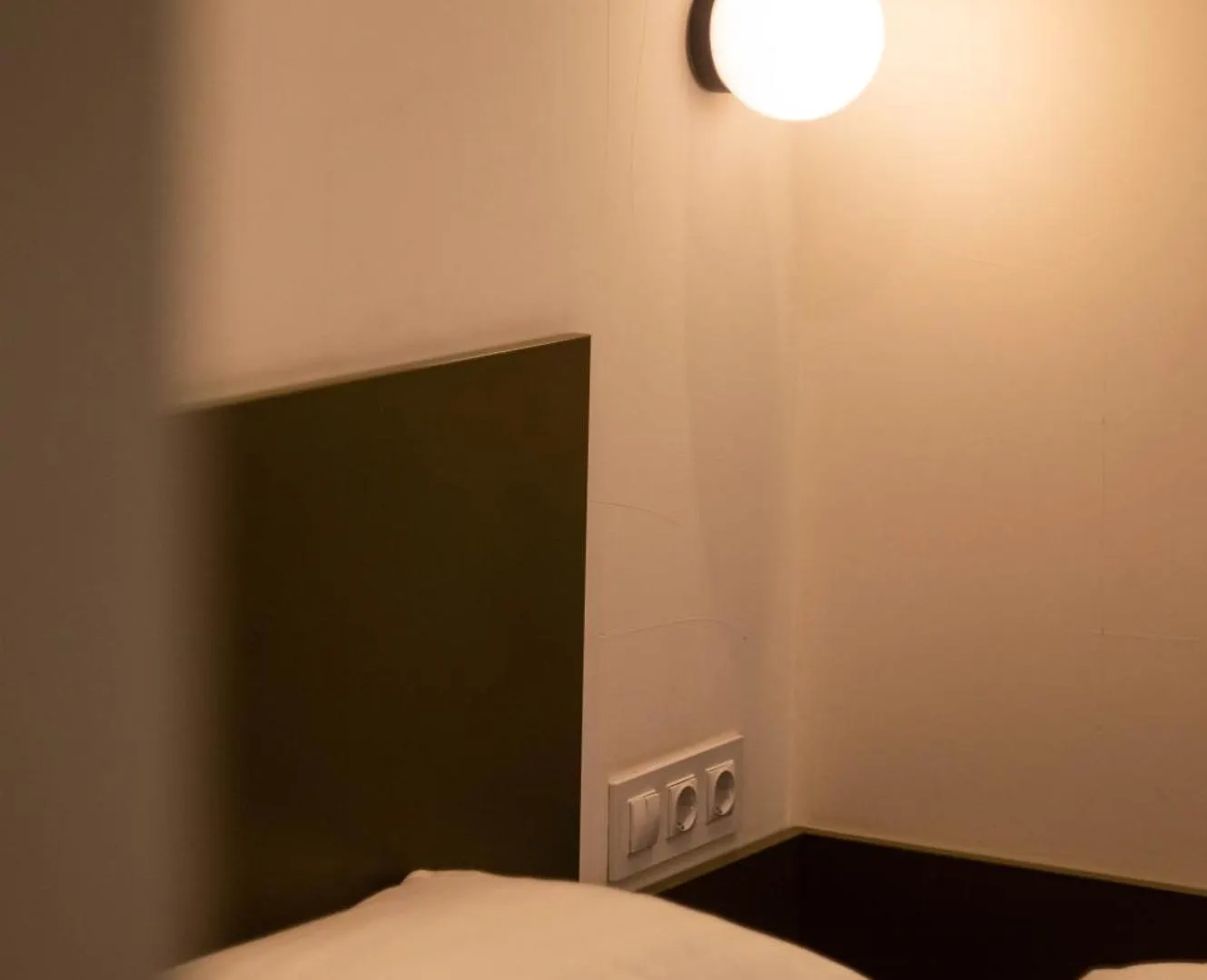 Apartament Kyiv Solaris Studio