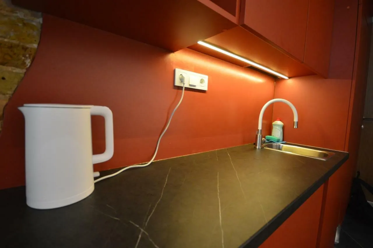 Kyiv Solaris Studio Ukraina