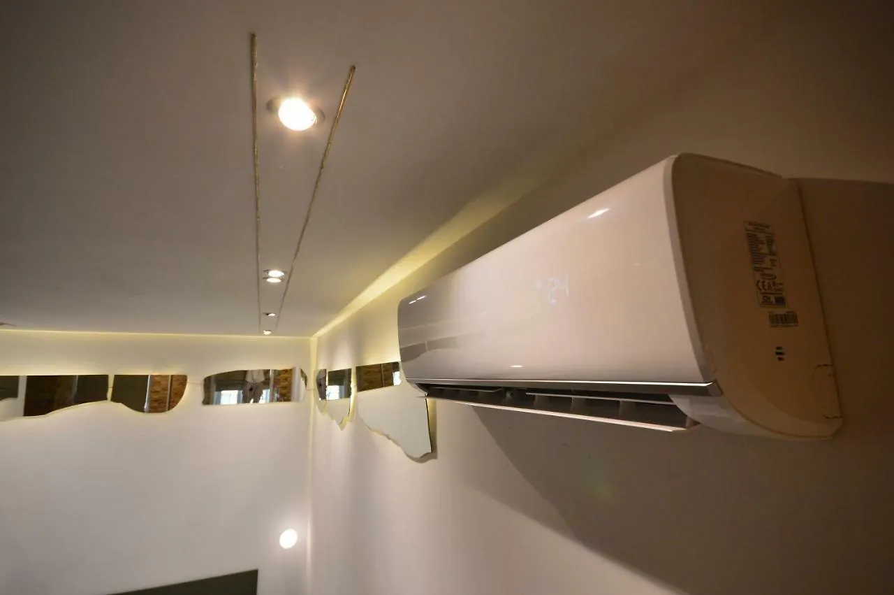 Apartament Kyiv Solaris Studio