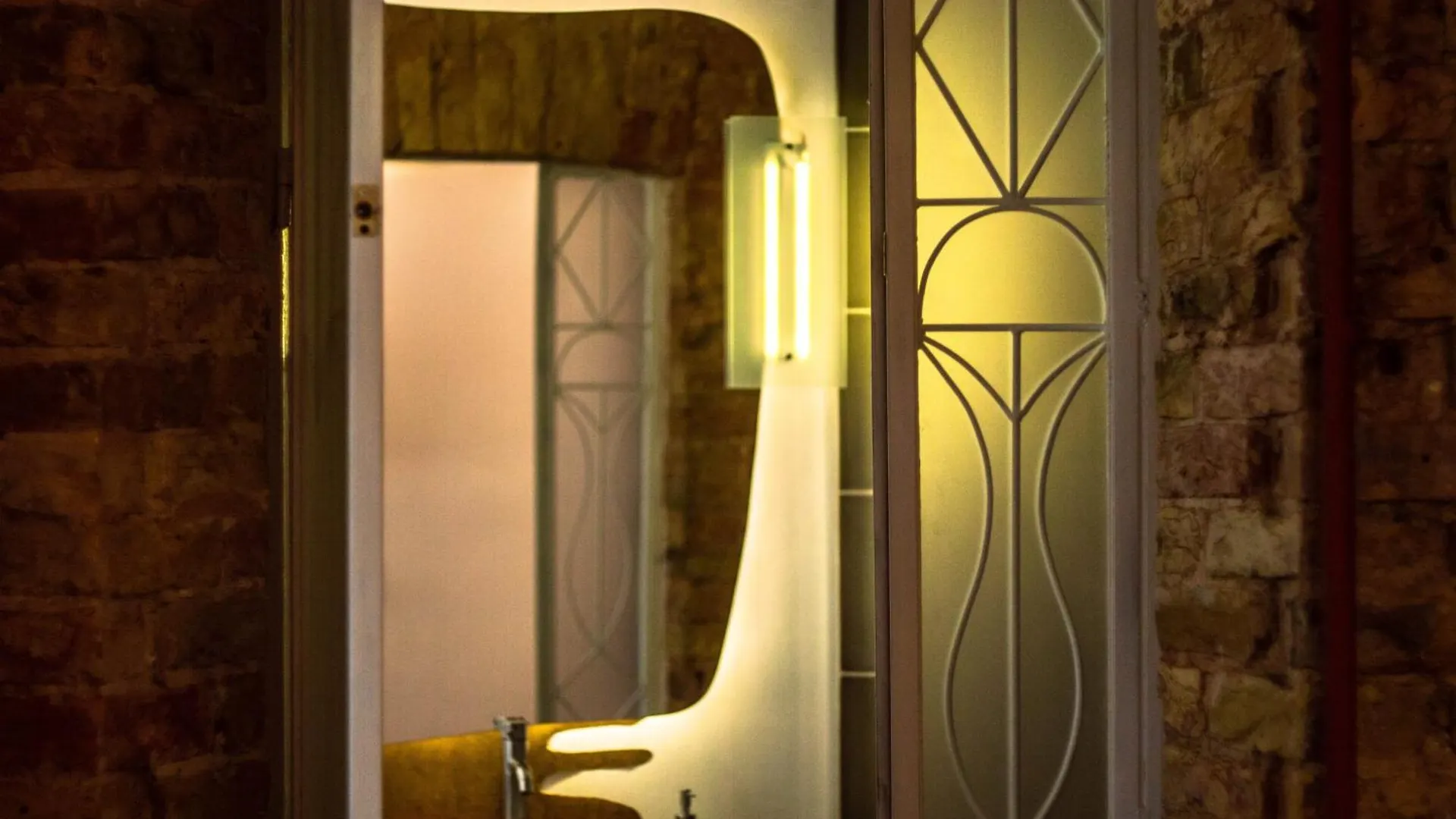 Apartment Kyiv Solaris Studio